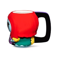 Sally Molded Coffee Mug 14.5 oz. - The Nightmare Before Christmas