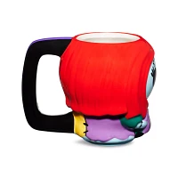 Sally Molded Coffee Mug 14.5 oz. - The Nightmare Before Christmas