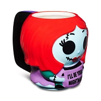 Sally Molded Coffee Mug 14.5 oz. - The Nightmare Before Christmas