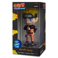 LED Light-Up Naruto Figure - Naruto