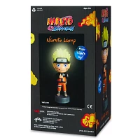 LED Light-Up Naruto Figure - Naruto
