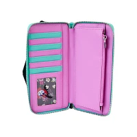 Loungefly Killer Klowns from Outer Space Wristlet