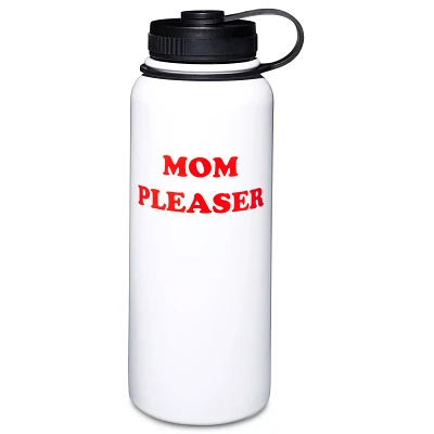 Mom Pleaser Water Bottle - 32 oz.