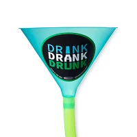 Drink Drank Drunk Beer Bong