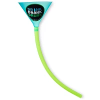 Drink Drank Drunk Beer Bong