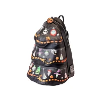 Nightmare Before Christmas Tree Mini Bag - The Nightmare Before Christmas