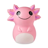 Axolotl Light-Up Figure