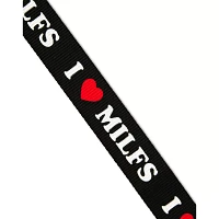 I Heart MILFs Belt - Danny Duncan