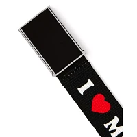 I Heart MILFs Belt - Danny Duncan