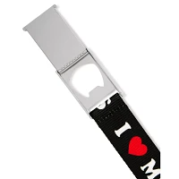 I Heart MILFs Belt - Danny Duncan