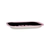 Black Playboy Est. 1953 Tray