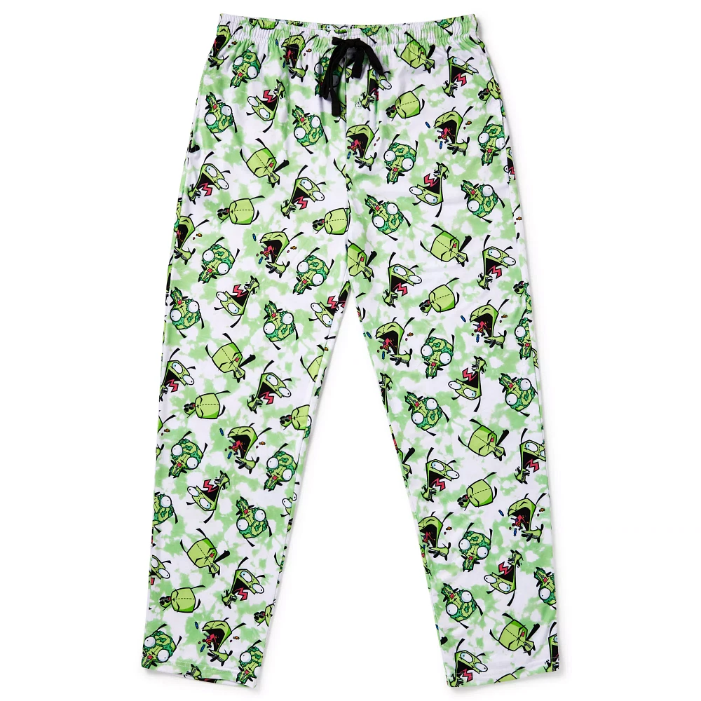 Invader Zim Lounge Pants