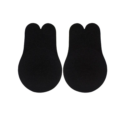 Black Bunny Lifting Pasties
