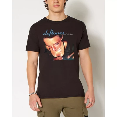 Deftones Around the Fur T Shirt