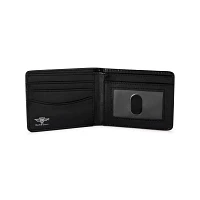 Buckle-Down GIR Stars and World Bifold Wallet - Invader Zim