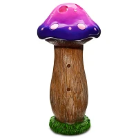 Mushroom Tower Incense Burner
