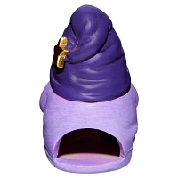Gnome Mushroom Cone Incense Burner