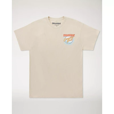 Hooters Country Club T Shirt