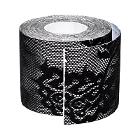 F.I.T. Black Lace Adhesive Lift Tape