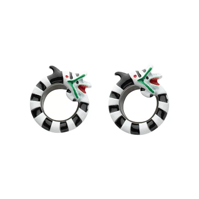 Beetlejuice Sandworm Tunnels