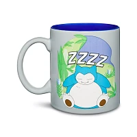 Snorlax Nap Coffee Mug 20 oz. - Pokémon