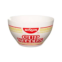 Cup Noodles Bowl with Chopsticks