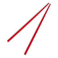 Cup Noodles Bowl with Chopsticks