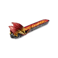 Dragon Crystal Incense Burner