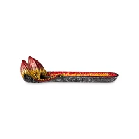Dragon Crystal Incense Burner
