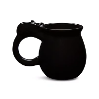 Mystic Cat Molded Coffee Mug - 17 oz.