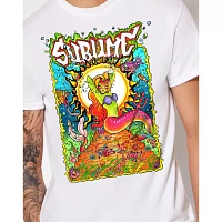 Sublime Mermaid T Shirt