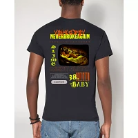 Crocodile NBA YoungBoy T Shirt
