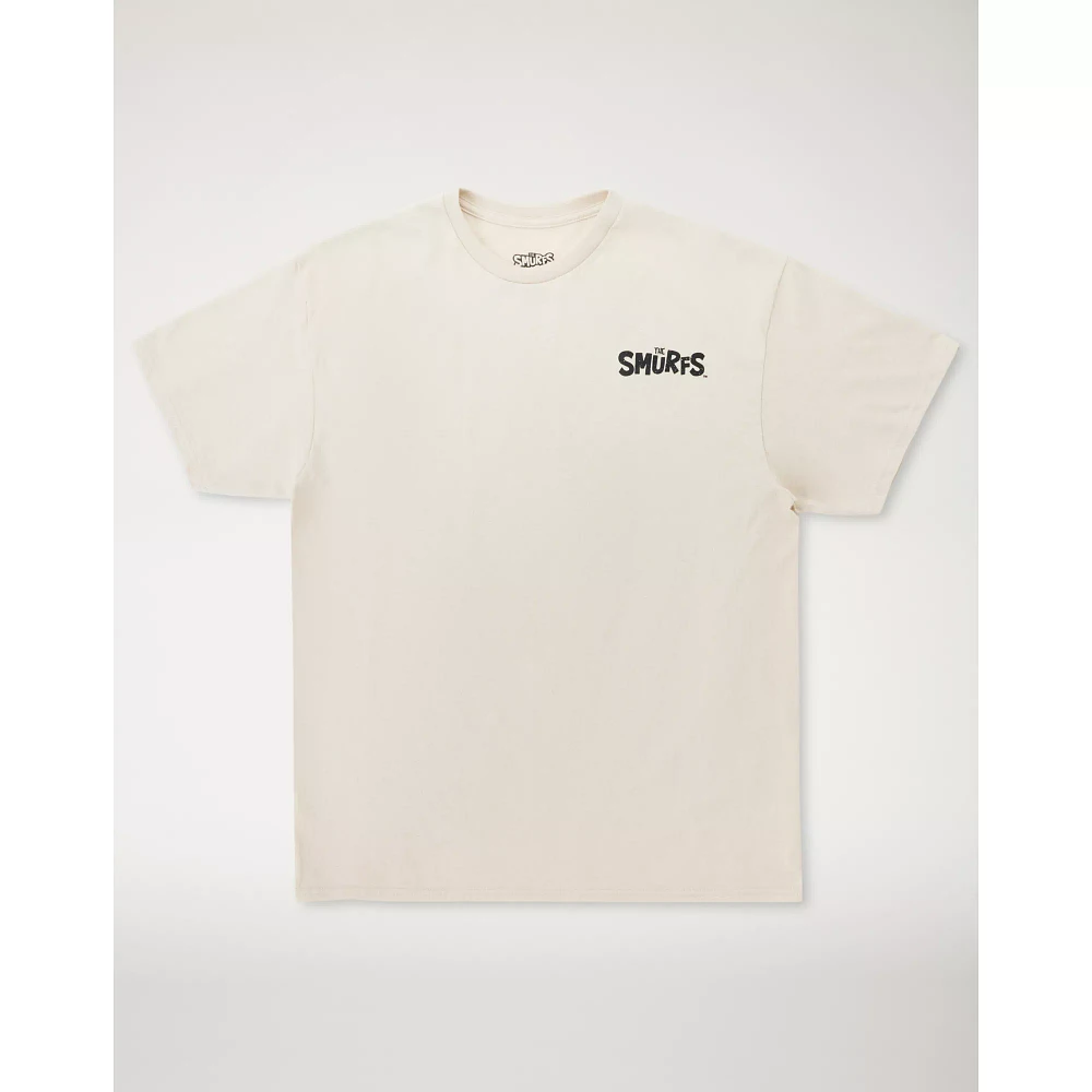 Smurfs Photo T Shirt - The