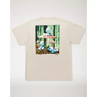 Smurfs Photo T Shirt - The