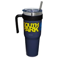 South Park Cup with Straw - 40 oz.