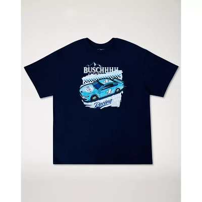 Busch Light Racing T Shirt