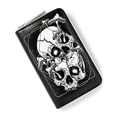 Skull Wallet - von Kowen