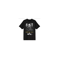 Paid Full T Shirt - MRX