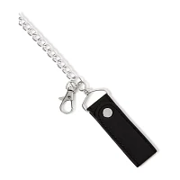 Baphomet Chain Wallet - Sawblade666