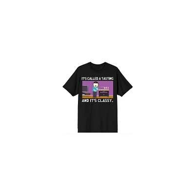 South Park Tasting T Shirt