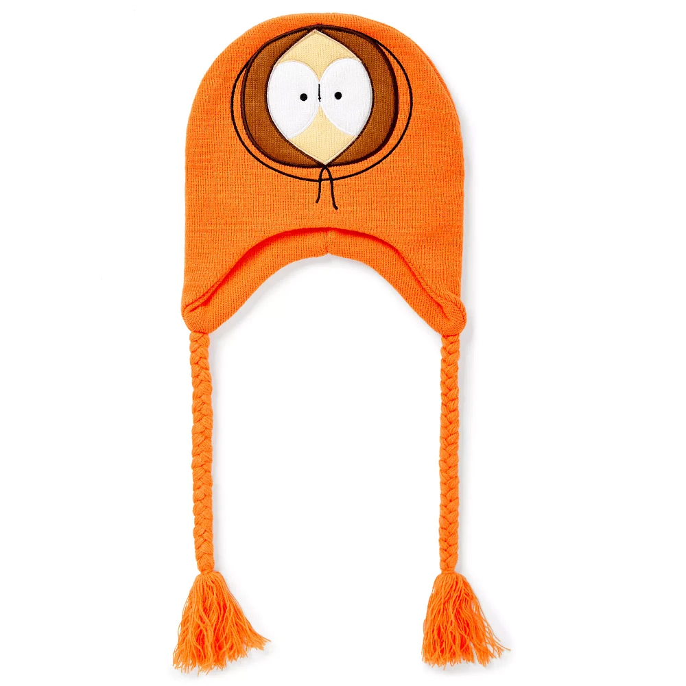Kenny Laplander Hat - South Park