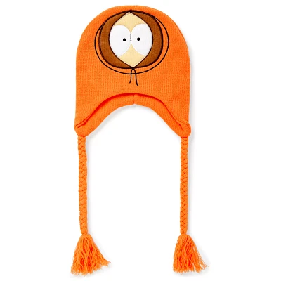 Kenny Laplander Hat - South Park