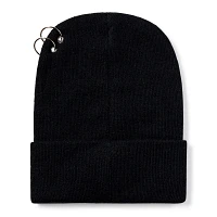 Jack Skellington Patch Beanie - The Nightmare Before Christmas
