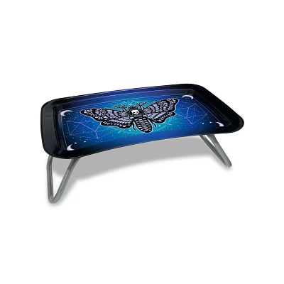 Death Moth Pop-Up Tray