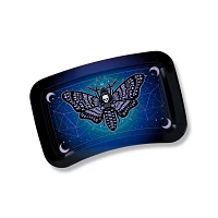 Death Moth Pop-Up Tray