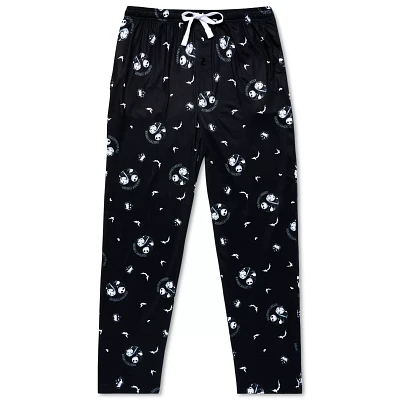 Jack Skellington and Sally Lounge Pants - The Nightmare Before Christmas