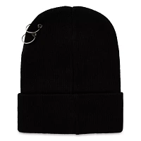 Jack Skellington Patch Beanie - The Nightmare Before Christmas