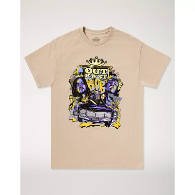 OutKast Car T Shirt
