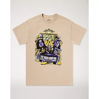 OutKast Car T Shirt