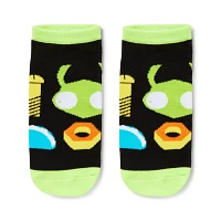 Multi-Pack GIR Socks 5 Pack - Invader Zim